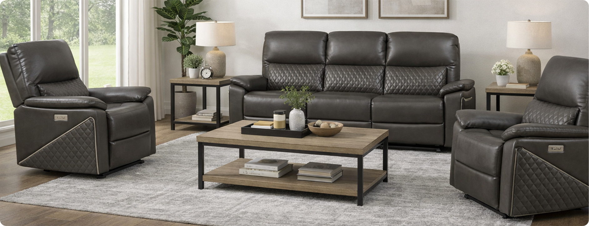 Sofa Kursi