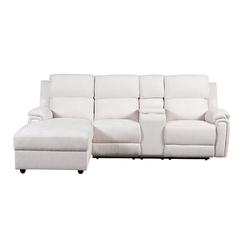 Sofa Sofa Bagian Konvertibel 102