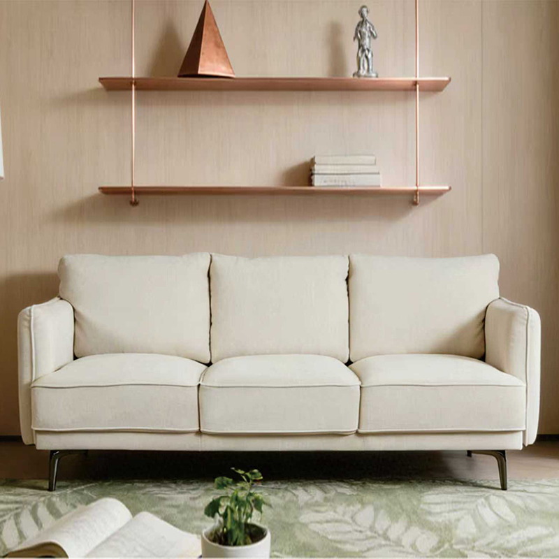 Sofa 3 Dudukan, untuk Ruang Tamu, Kamar Tidur