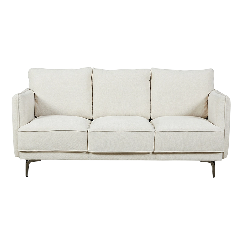 Sofa 3 Dudukan, untuk Ruang Tamu, Kamar Tidur
